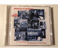 Maurice El Medioni - Cafe Oran