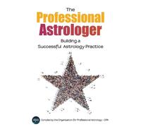 Maurice Fernandez Arlan Wise The Professional Astrologer (Tascabile)