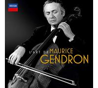 Maurice Gendron - L'Art De Maurice Gend