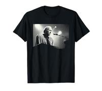 Maurice Gibb Bee Gees E.S.P. One Live 1989 Maglietta