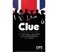 Maurice Gran Laurence Marks Clue (Tascabile)