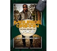 Maurice Griffin, The Man Behind The Voice