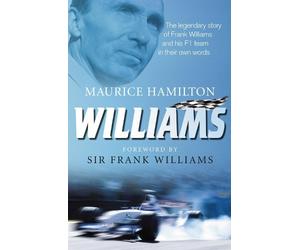 Maurice Hamilton Williams (Tascabile)