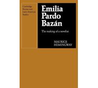 Maurice Hemingway Emilia Pardo Bazán (Tascabile)