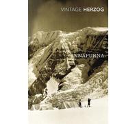 Maurice Herzog Annapurna (Tascabile)