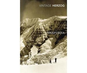 Maurice Herzog Annapurna (Tascabile)