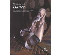 Maurice Hinson The Century of Dance (Tascabile)