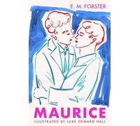 E M Forster Maurice (Copertina rigida) Faber YA Illustrated Classics