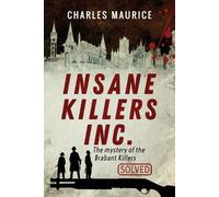 Maurice Insane Killers Inc. (Tascabile)