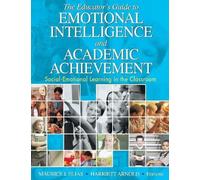 Maurice J. Elia The Educator′s Guide to Emotional Intelligence and A (Tascabile)