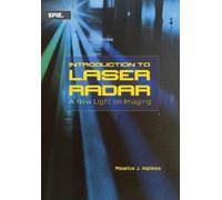 Maurice J. Halmos Introduction to Laser Radar (Tascabile) Press Monographs