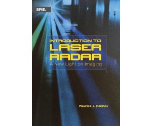 Maurice J. Halmos Introduction to Laser Radar (Tascabile) Press Monographs