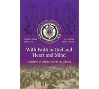 Maurice J. Hobson Eddie R. Cole Jim C. Har With Faith in God (Copertina rigida)