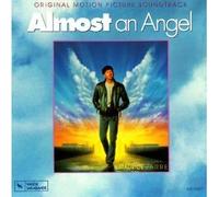 Almost An Angel - Ost