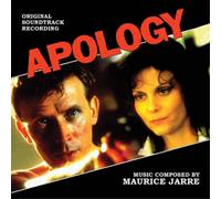 Maurice Jarre - Apology (Original Motion Picture Soundtr