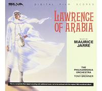 Maurice Jarre - Complete Film Score