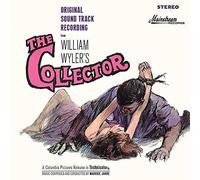 Maurice Jarre - David & Lisa / Collector / Soundtrack.