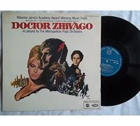 Maurice Jarre - Doctor Zhivago