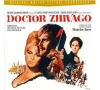 Maurice Jarre Doctor Zhivago Album