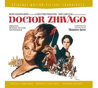Maurice Jarre - Doctor Zhivago (Ost)