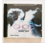 Maurice Jarre Ghost (CD)