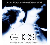Maurice Jarre – Ghost – Colonna sonora – MILAN