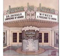 Maurice Jarre Jarre By Jarre (CD)