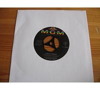 Maurice Jarre - Lara's theme ('Doctor Schiwago') / Vinyl single [Vinyl-Single 7'']