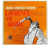 Maurice Jarre - Lawrence Of Arabia