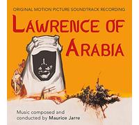 Maurice Jarre - Lawrence Of Arabia (Original S