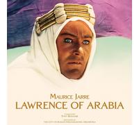 MAURICE JARRE Lawrence of Arabia (Vinyl LP) 12" Album