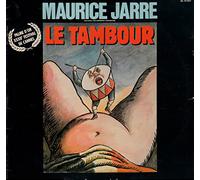 maurice jarre - le tambour(maurice jarre)