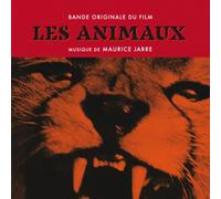 Maurice Jarre - Les Animaux ed)