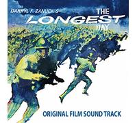 Maurice Jarre - Longest Day / O.S.T.