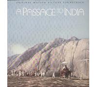 Maurice Jarre - LP A Passage To India VINYL