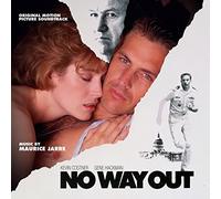 Maurice Jarre - No Way Out: Original Motion Picture Soundtrack