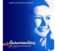 Maurice Jarre - Resurrection