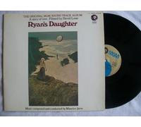 Maurice Jarre / Ryan's Daughter