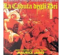 Maurice Jarre - The Damned (bof)