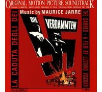 Maurice Jarre - The Damned - Die Verdammten