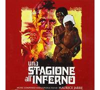 Maurice Jarre - Una Stagione All Inferno / Soundtrack.