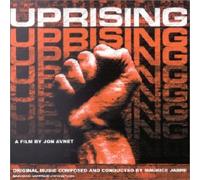 Maurice Jarre - Uprising (Bof)