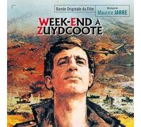 Maurice Jarre - Week-End A Zuydcoote (Weekend At Dunkirk) / O.S.T.