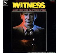 Maurice Jarre - Witness