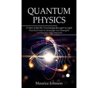 Maurice Johnson Quantum Physics (Tascabile)