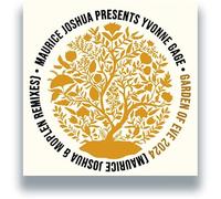 maurice joshua pres yvonne gage-garden o
