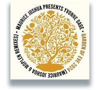 maurice joshua pres yvonne gage-garden o