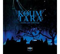 Maurice, Karim/ Belksier, Sid Ahmed/ Mazouni, Kamal - Koum Tara