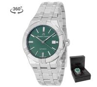 Maurice Lacroix AI6008-SS002-630-1 Aikon Automatic 42mm