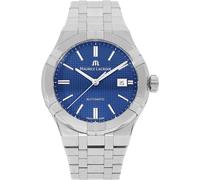Maurice Lacroix AI6008-SS00F-430-C Aikon Auto 42 mm